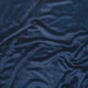 Плед Ardesto Sherpa 100% поліестер, синій темний 160х200 см (ART0204SH) Ardesto ART0204SH 906143 - зображення 4