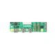 Микро ПК Raspberry Pi 5 8GB (RPI5-8GB/RPI504) Raspberry Pi RPI5-8GB/RPI504 995484 - изображение 2