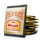 Дріп-кава Flames Coffee Ефіопія Ділла 8х12г - изображение 2
