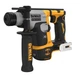Перфоратор DeWALT SDS PLUS, 18V, 1.4 Дж, 2 режима (без АКБ и ЗУ) (DCH172N) DeWALT DCH172N 990137 - изображение 2