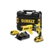 Шуруповерт DeWALT 18V XR Li-Ion, 2x2Ah, 30/5 Нм, 4400 об/мин, кейс (DCF620D2K) DeWALT DCF620D2K 992249 - изображение 3