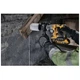 Перфоратор DeWALT SDS PLUS, 18V, 1.4 Дж, 2 режима (без АКБ и ЗУ) (DCH172N) DeWALT DCH172N 990137 - изображение 5