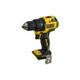 Шуруповерт DeWALT DCD708N (без АКБ и ЗУ) (DCD708N) DeWALT DCD708N 991905 - изображение 1