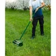 Аератор Verto ручний, d15см, 27 шипів (15G539) Verto 15G539 986191 - зображення 7
