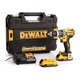 Шуруповерт DeWALT DCD796P2 DeWALT DCD796P2 991951 - зображення 8