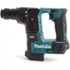 Перфоратор Makita SDS-PLUS LXT, 18В (без АКБ и БП) (DHR171Z) Makita DHR171Z 989806 - зображення 4