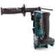 Перфоратор Makita SDS-PLUS LXT, 18В (без АКБ и БП) (DHR171Z) Makita DHR171Z 989806 - зображення 5