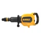 Отбойный молоток DeWALT SDS-MAX, XR FLEXVOLT 54 В Li-lon, 27 Дж, 1620 уд/мин, кейс (без АКБ и ЗУ) (DCH911NK) DeWALT DCH911NK 989713 - изображение 2