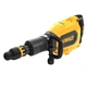 Отбойный молоток DeWALT SDS-MAX, XR FLEXVOLT 54 В Li-lon, 27 Дж, 1620 уд/мин, кейс (без АКБ и ЗУ) (DCH911NK) DeWALT DCH911NK 989713 - изображение 3
