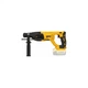 Перфоратор DeWALT бесщёточный, SDS-Plus, 18 В, 2.6 Дж, 3 реж. кейс TSTAK (без АКБ и ЗУ) (DCH133NT) DeWALT DCH133NT 990067 - изображение 3