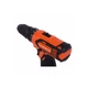 Шуруповерт Tekhmann TCD-12 QC Li v2.0 (851875) Tekhmann 851875 992280 - изображение 5