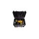 Электрорубанок DeWALT 18 В XR Li-lon, ширина 82 мм, 2*5Ah, кейс (DCP580P2) DeWALT DCP580P2 992459 - изображение 3