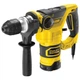 Перфоратор Stanley SDS-Plus, 1250 Вт, 3.5 Дж, 850 об/мин, кейс (FME1250K) Stanley FME1250K 990127 - изображение 1