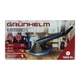 Отпариватель для одежды Grunhelm EI9702C Grunhelm EI9702C 994086 - изображение 8