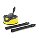 Насадка для мойки высокого давления Karcher T-Racer T5 для аппаратов класса K2-K7 (2.644-084.0) Karcher 2.644-084.0 987858 - изображение 1
