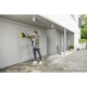Насадка для мойки высокого давления Karcher T-Racer T5 для аппаратов класса K2-K7 (2.644-084.0) Karcher 2.644-084.0 987858 - изображение 4