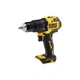 Шуруповерт DeWALT DCD709N DeWALT DCD709N 991915 - изображение 1