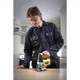 Электролобзик Stanley FatMax, 710 Вт, 3200 ход/мин, 2.74 кг, кейс (FME340K) Stanley FME340K 992239 - изображение 5