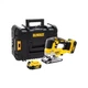 Електролобзик DeWALT 18В XR Li-lon, 1000 - 3200 ход/хв, TSTAK (без АКБ та ЗП) (DCS334NT) DeWALT DCS334NT 992260 - зображення 3