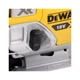 Електролобзик DeWALT 18В XR Li-lon, 1000 - 3200 ход/хв, TSTAK (без АКБ та ЗП) (DCS334NT) DeWALT DCS334NT 992260 - зображення 6