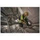 Перфоратор DeWALT SDS-Plus, 54V, 3.5 Дж, 3 режима, TSTAK (без АКБ и ЗУ) (DCH333NT) DeWALT DCH333NT 990143 - изображение 5
