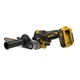 Шліфувальна машина DeWALT напилок стрічковий, 18 В XR Li-lon, стрічка 13х457 мм (без АКБ та ЗУ) (DCM200N) DeWALT DCM200N 992694 - зображення 3