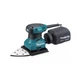 Шліфувальна машина Makita BO4565 Makita BO4565 991659 - зображення 1