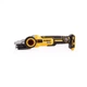 Шліфувальна машина DeWALT 18В XR Li-lon, 125 мм, 9000 об/хв (без АКБ та ЗП) (DCG405FN) DeWALT DCG405FN 992259 - зображення 2