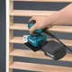 Шліфувальна машина Makita BO4565 Makita BO4565 991659 - зображення 3