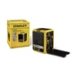 Мойка высокого давления Stanley 2.5 кВт, 180 бар, шланг 8 м (SXPW25CDSS-E) Stanley SXPW25CDSS-E 988170 - изображение 12