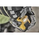 Шуруповерт DeWALT XR Li-Ion PowerStack 18V 2x1.7 Ач, 90 Нм, 0-650/0-2000 об/мин (DCD800E2T) DeWALT DCD800E2T 992241 - изображение 5