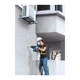Перфоратор Bosch GBH 187-LI Professional 2*18 В 5 Ач, SDS-Plus, 2.4 Дж, 980 об/х (0.611.923.021) BOSCH 0.611.923.021 990212 - изображение 6