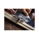 Фреза Bosch Professional для выборки заподлицо, Std, S8, D9.5, L25.4 (2.608.628.346) BOSCH 2.608.628.346 986254 - изображение 5