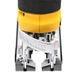 Электролобзик DeWALT 18В XR Li-lon, бесщёточный, 2x5Ah,ЗП, кейс TSTAK (DCS334P2) DeWALT DCS334P2 992218 - изображение 4