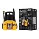 Мойка высокого давления 2E AquaClean 1600Вт, 130бар, 480л/час, шланг 8м (2E-HPW1613VC) 2E 2E-HPW1613VC 988178 - изображение 12