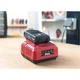 Шуруповерт Skil аккумуляторный безщеточный ударный 3075 CA Compact, 2.5Ah (CD1E3075CA+BC1E3110AA) Skil CD1E3075CA+BC1E3110AA 992608 - изображение 3