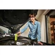Отвертка аккумуляторная Ryobi RSDP4-120G 4В, USB, Lithium, 1х2Ah, 5Нм, 200об/мин, поворотная ручка (5133005958) Ryobi 5133005958 992505 - изображение 4