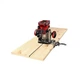 Фрезер Einhell TP-RO 18 Set Li BL-PXC, 18В, 6/8 мм, 10000-30000 об/хв (без АКБ та ЗП) (4350410) EINHELL 4350410 991205 - зображення 3