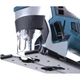 Электролобзик Bosch GST 90 E (0.601.58G.000) BOSCH 0.601.58G.000 992160 - изображение 5