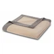 Плед Billerbeck Prado sand 150х210 (787200) Billerbeck 787200 905970 - изображение 1