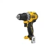 Шуруповерт DeWALT DCD701N (без АКБ и ЗУ) (DCD701N) DeWALT DCD701N 991968 - зображення 1