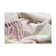 Плед Billerbeck Plaid Bergamo rose130х170 (797674) Billerbeck 797674 905985 - изображение 3