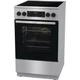 Плита Gorenje GECS5C70XA Gorenje GECS5C70XA 994940 - изображение 2