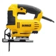 Електролобзик DeWALT 650 Вт, 500 - 3200 хід/хв, 2.4 кг (DWE349) DeWALT DWE349 992270 - зображення 3