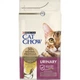 Сухий корм для кішок Purina Cat Chow Urinary Tract Health з куркою 1.5 кг (5997204514387) Purina Cat Chow 5997204514387 899415 - зображення 1