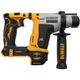 Перфоратор DeWALT бесщёточный, SDS PLUS, 18 В, 1.4 Дж, 2 реж. кейс TSTAK (без АКБ и ЗУ) (DCH172NT) DeWALT DCH172NT 990050 - изображение 4