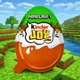 Набор Kinder Joy Minecraft Киндер джой Майнкрафт (коллекция 2026) 3×20 г - изображение 2