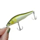 Воблер Megabass X-80 Trick Darter, б/в - изображение 1
