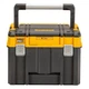 Ящик для інструментів DeWALT TSTAK 2.0 440х330х300 мм з органайзером (DWST83343-1) DeWALT DWST83343-1 981813 - зображення 2