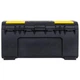 Ящик для інструментів Stanley 394х220х162мм (1-79-216) Stanley 1-79-216 981206 - зображення 3